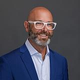 Photo of Andrew Rhoades