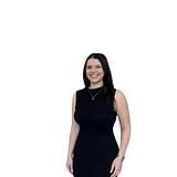 Photo of Jesenia Feliciano-McGill