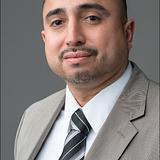 Photo of Humberto  Villatoro