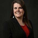 Photo of Tricia Mercer