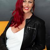 Photo of Meaghan Santana