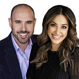 Photo of Armando and Valerie Group