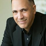 Photo of David Melford