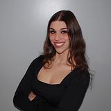 Photo of Jacqueline Mills