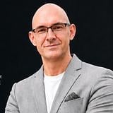 Photo of Christopher John (CJ) Stone