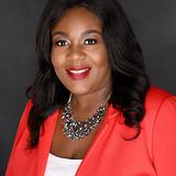 Photo of Kerry-Ann  Carrington