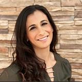 Photo of Minna  Caines