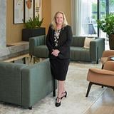 Photo of Helen Sobel