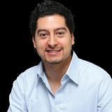 Photo of Miguel Burgos