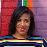 Photo of Tracee Ellerbe