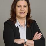 Photo of Trish Abramson