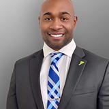 Photo of Aaron Holliday