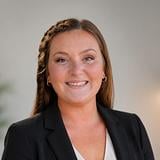Photo of Brianna Sims