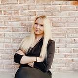 Photo of Madison Karr