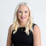 Photo of Meredith Fogle