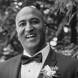 Photo of James Lal