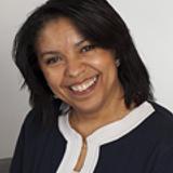 Photo of Jacqueline Hunt