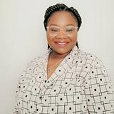 Photo of Amber Johnson