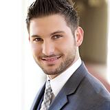 Photo of George Ouzounian