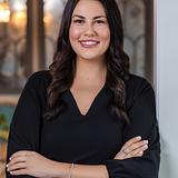 Photo of Caitlin Wright