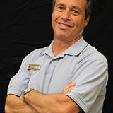 Photo of Lee Holtzman