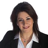 Photo of Pantea Sahebdivani