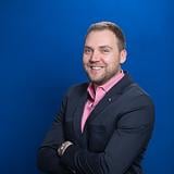 Photo of Stephen Bartz