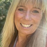 Photo of Sascha Moyer