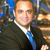 Photo of Jonathan Pita