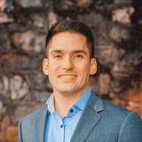 Photo of Seth Reardon