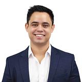 Photo of Christopher Montenegro