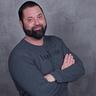 Photo of Ryan Gantt