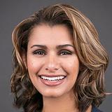 Photo of Loubna El Maziati