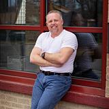 Photo of Shane Vetter