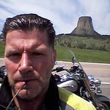 Photo of Brendan McDonald