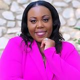 Photo of Nellicia Phillip-Mason