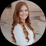 Photo of Megan Lyn  Ticknor