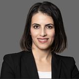 Photo of Fatemeh Sadeghi