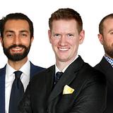 Photo of Chris Dudley