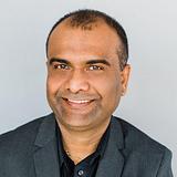 Photo of Hetal Mehta