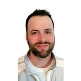 Photo of Kevin Boyer