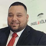 Photo of Manny Miranda