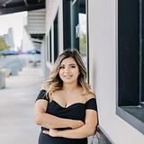 Photo of Vanessa Gongora