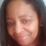 Photo of Camille Harris