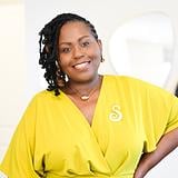 Photo of Sha Alexander-Wright