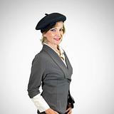 Photo of Emma Caumont