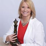 Photo of Jeannie Ricke-Finley