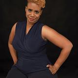 Photo of April Bowman