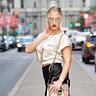 Photo of Alyssa Frysinger