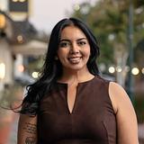 Photo of Veronica Pulido